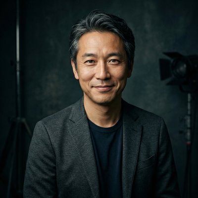 麻豆传媒网站导演顾问陈志远