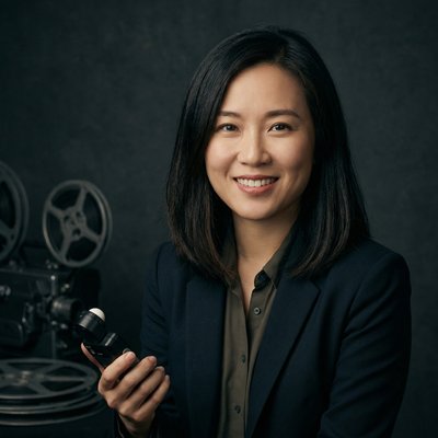 麻豆传媒网站摄影师林小薇