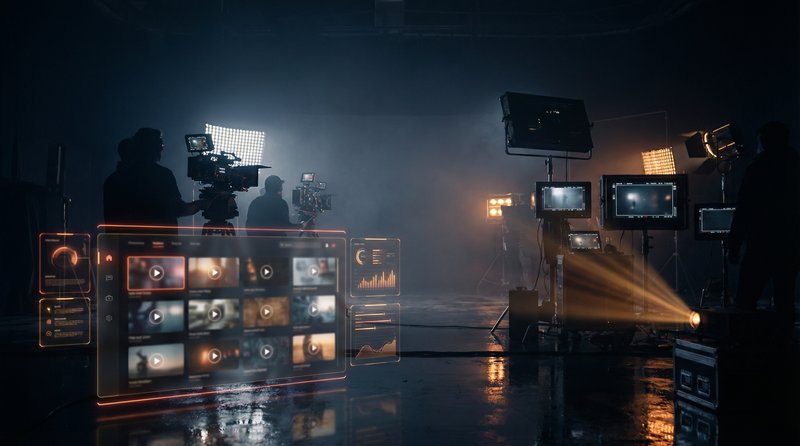 麻豆传媒网站影视传媒制作平台