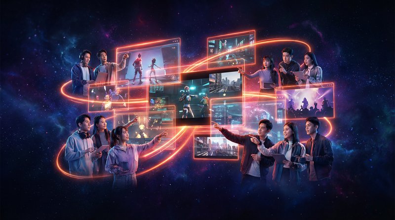 麻豆传媒网站社区互动平台