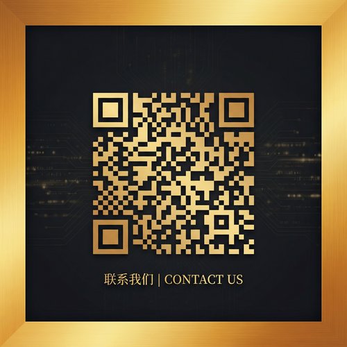 麻豆传媒网站商务二维码