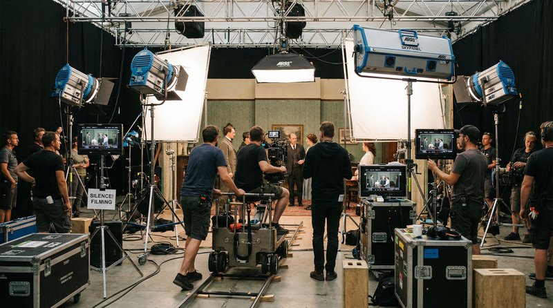 麻豆传媒网站幕后花絮